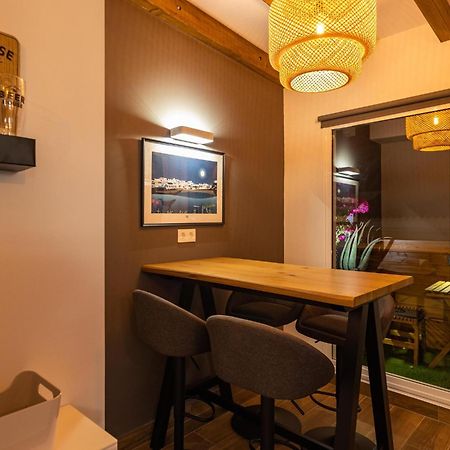 Romani Home By Best Holidays Fuerteventura Corralejo Exterior photo