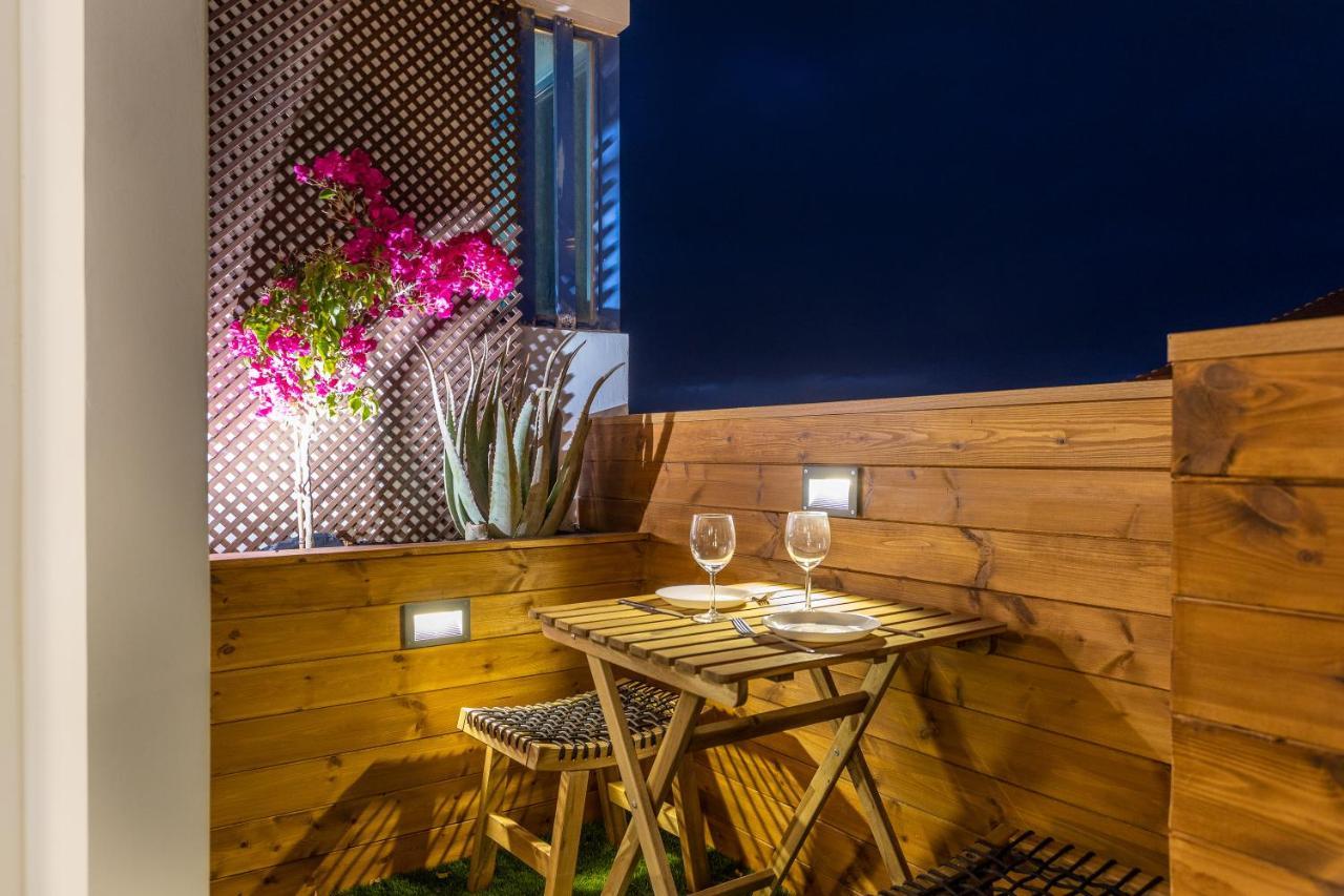 Romani Home By Best Holidays Fuerteventura Corralejo Exterior photo