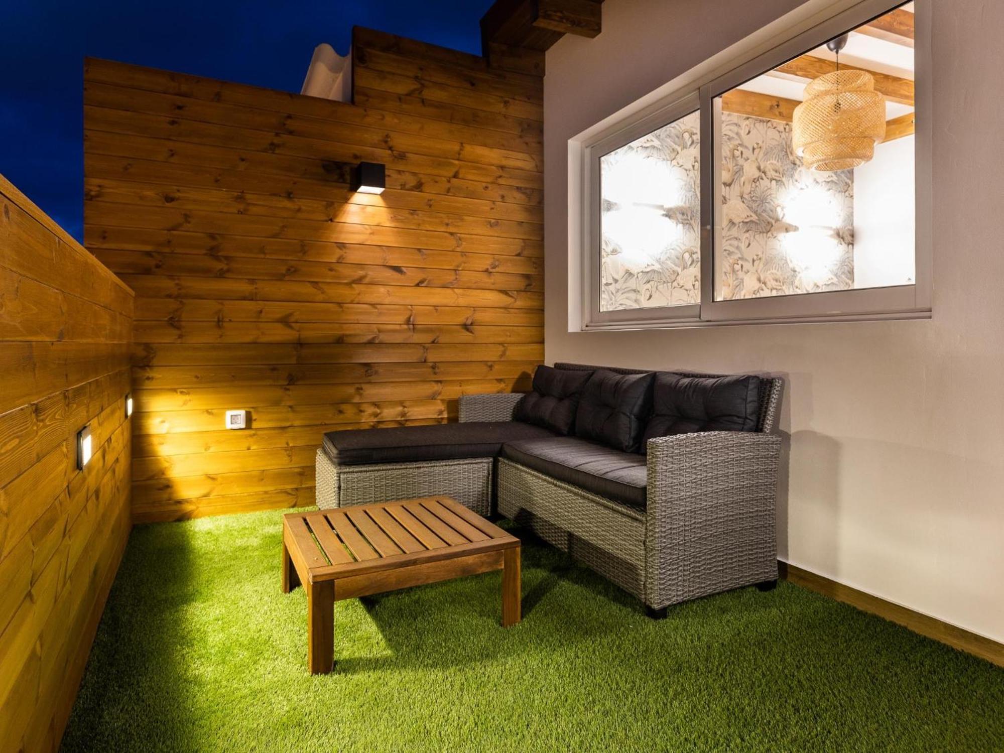 Romani Home By Best Holidays Fuerteventura Corralejo Exterior photo